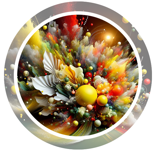 Recette e liquide DIY The big four